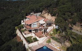 La Roqueta Hotel